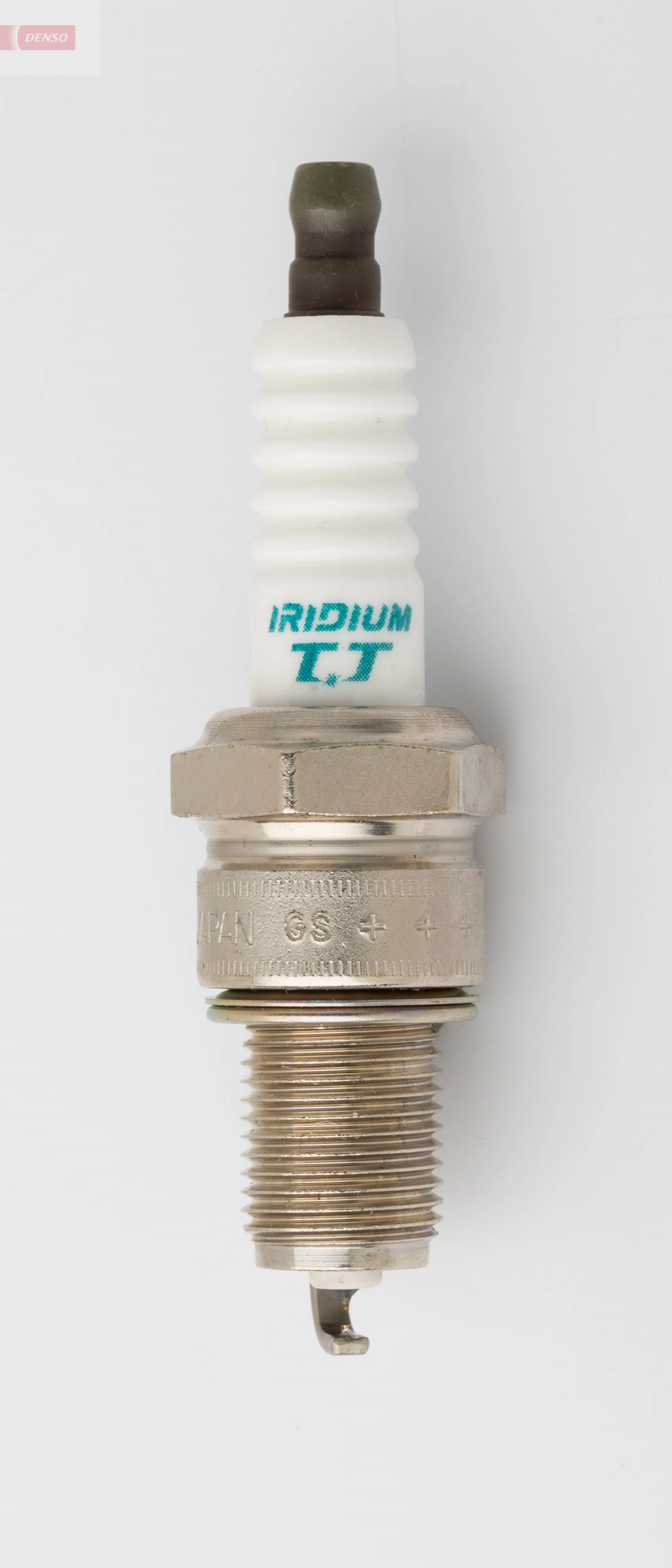 Свеча зажигания Iridium TT