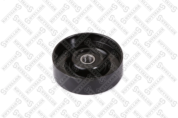 Натяжной ролик