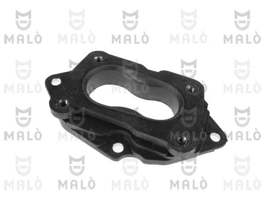 Фланец карбюратора