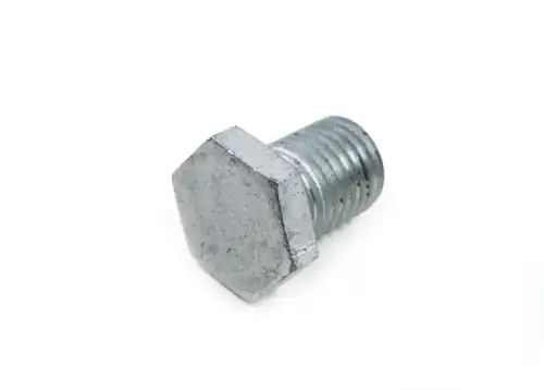 BMW 11137535106 - пробка поддона