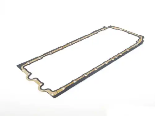 BMW 11137600482 - прокладка поддона двигателя