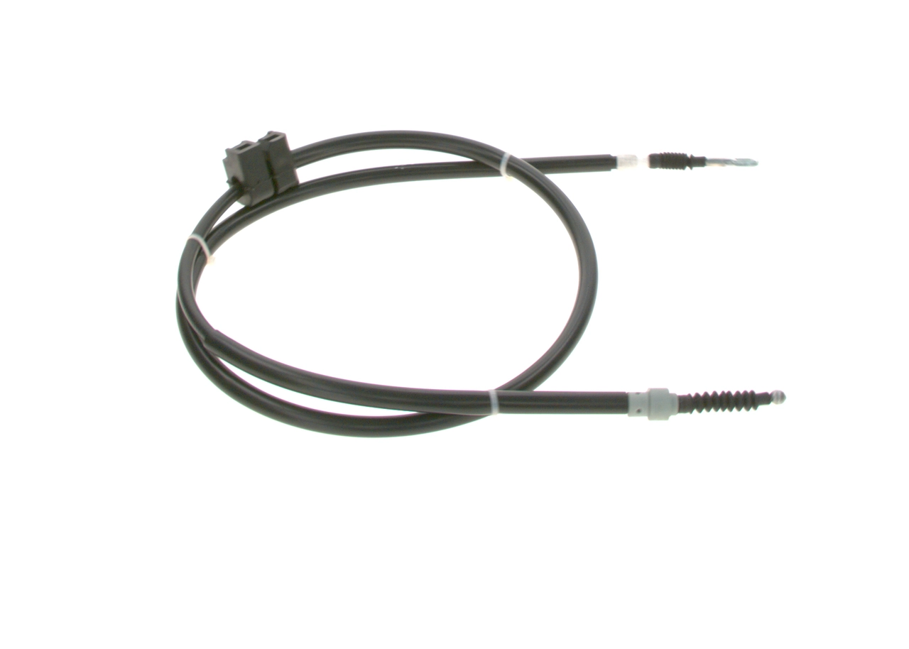 BOSCH 1 987 477 815 - Трос ручника