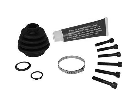 METELLI 14-0006 - Пыльник ШРУСа