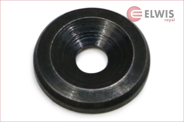 Шайба пламягасящая