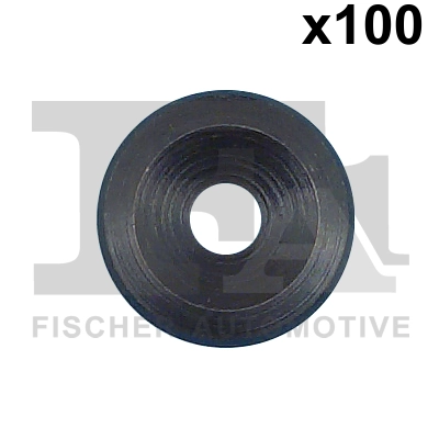 FA1 554.970.100 - Шайба пламягасящая