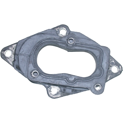 Фланец карбюратора