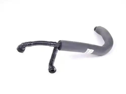 BMW 11157559528 - патрубок вентиляции картерных газов