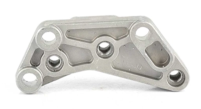 Подушка двигателя