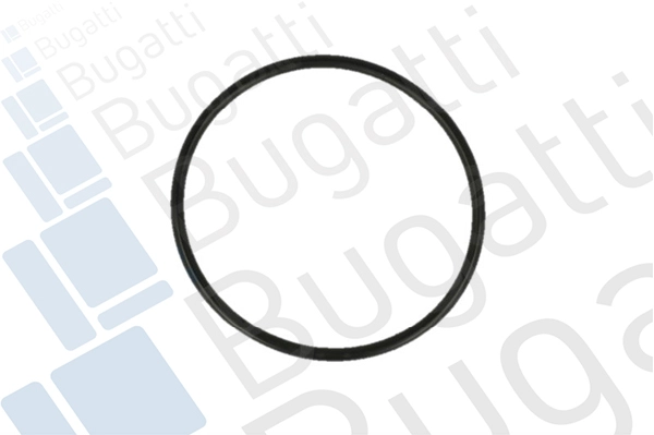 BUGATTI PA8713 - Водяной насос - помпа