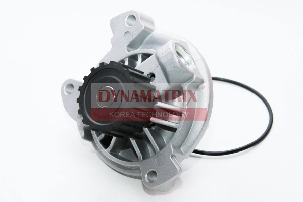 Водяной насос - помпа