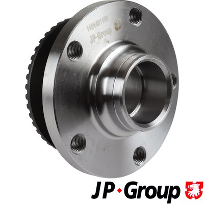 Ступица колеса