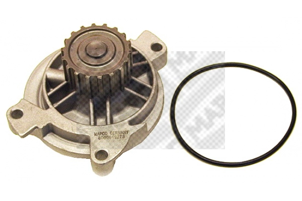 Водяной насос - помпа