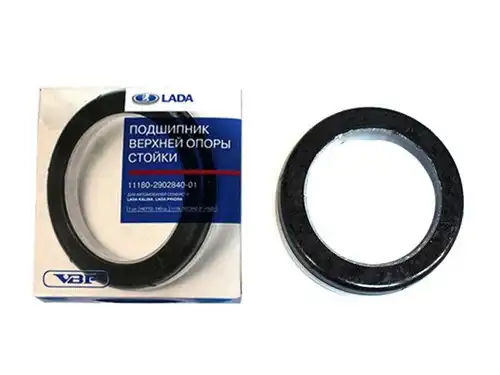 LADA 11180290284001 - подшипник опоры стойки