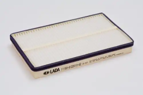 LADA 11180812201082 - фильтр салона