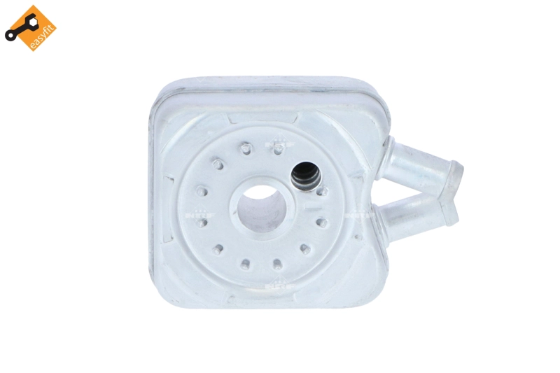 Масляный радиатор