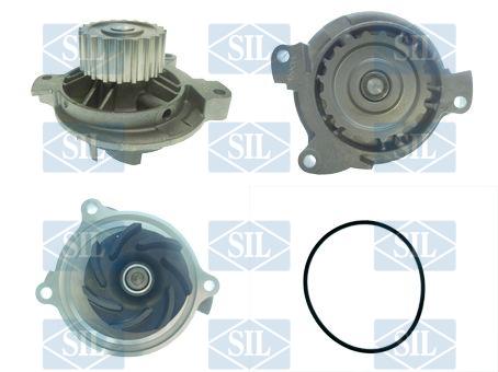 Водяной насос - помпа