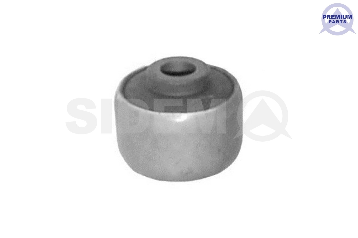 Сайлентблок