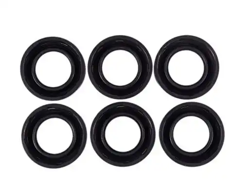 TOYOTA 1119370010 - кольцо уплонительное свечного колодца