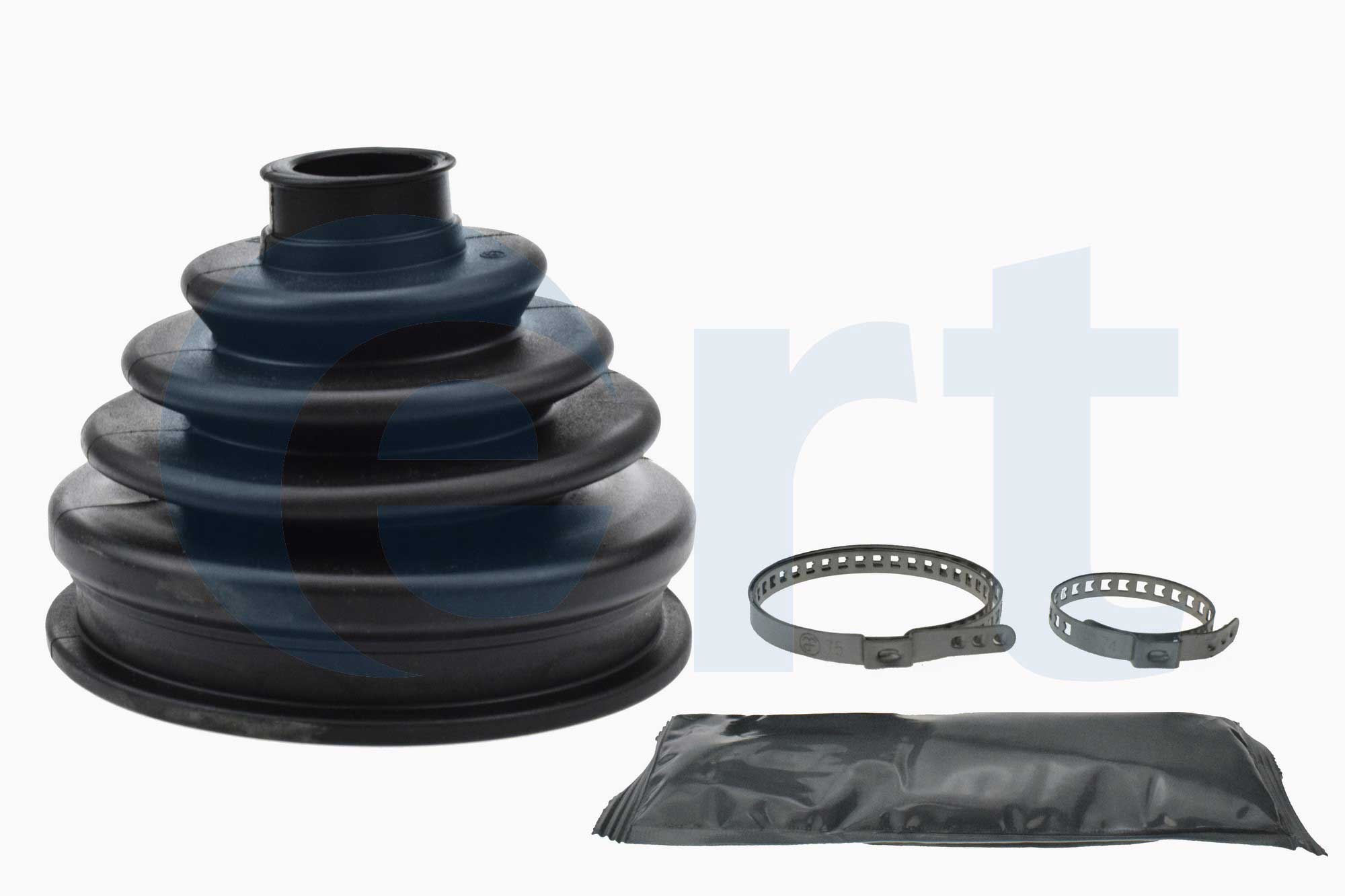 Пыльник ШРУСа