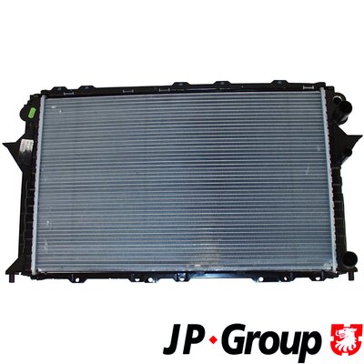 Радиаторы охлаждения