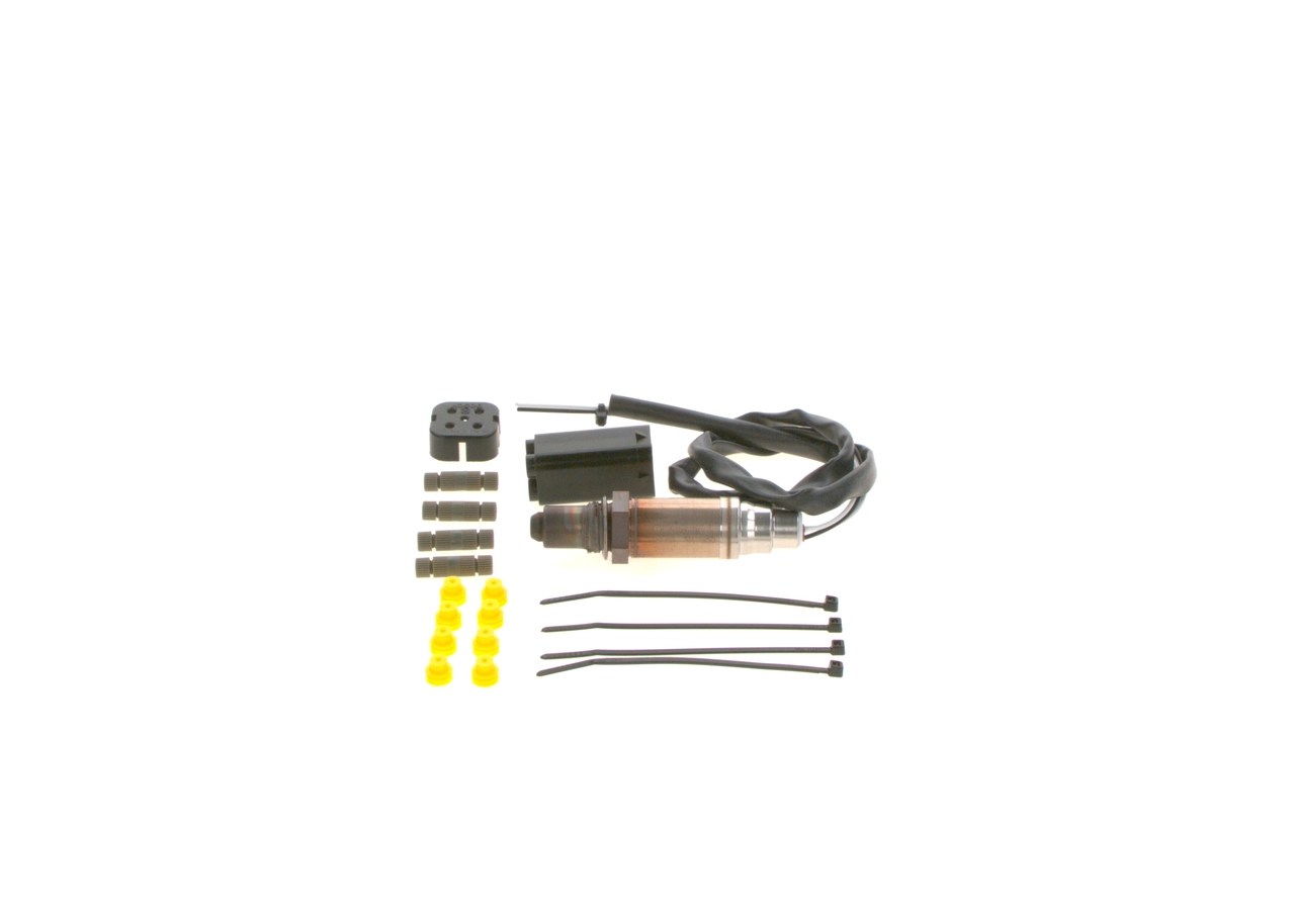 Лямбда-зонд Универсальный