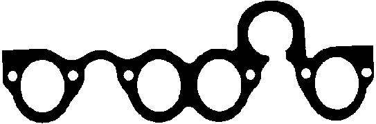 CORTECO 450546P - Прокладка впускного коллектора