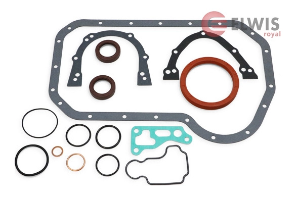 Комплект прокладок двигателя