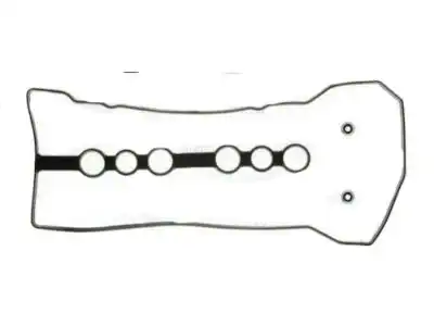 TOYOTA 112130d030 - прокладка клапанной крышки