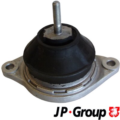 Подвеска, двигатель JP GROUP