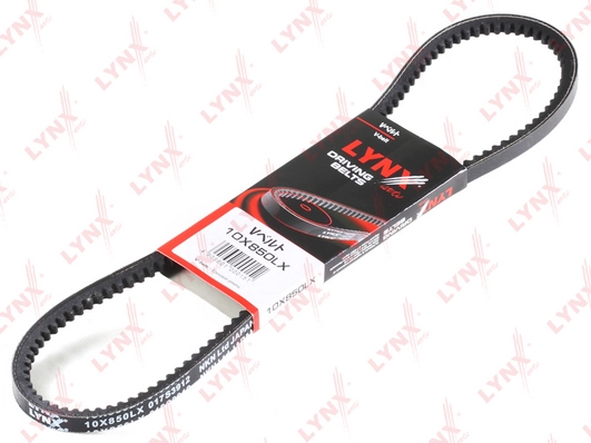 Клиновой ремень