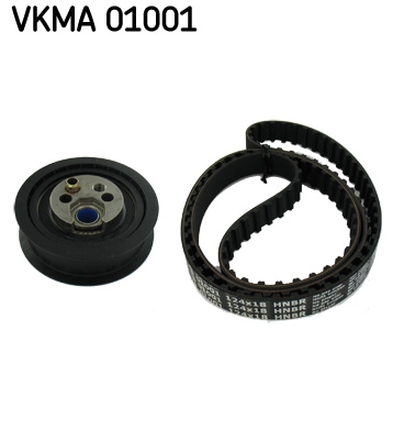 SKF VKMA 01001 - Комплект ГРМ