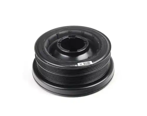 BMW 11238511371 - Шкив коленчатого вала