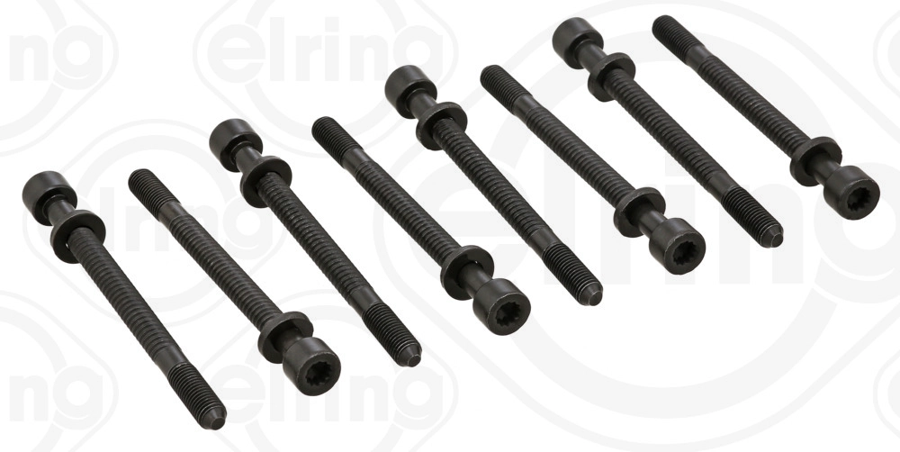 ELRING 804.250 - Болты ГБЦ