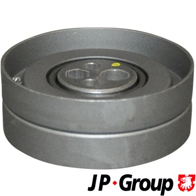 Натяжной ролик ГРМ