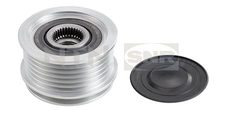 Шкив генератора