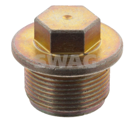 Пробка поддона