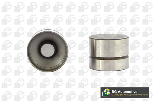 Гидрокомпенсаторы