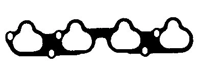 BGA MG4503 - Прокладка впускного коллектора