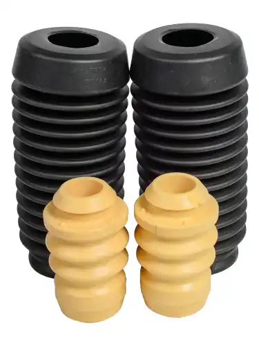 STELLOX 1127348sx - к-кт отбойник+пыльник амортизатора переднего