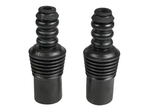 STELLOX 1127395sx - к-кт отбойник-пыльник амортизатора! 2 шт. переднего\ Dacia Duster 1.6/1.5DCi 10>