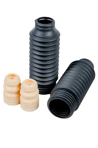 STELLOX 1127424sx - к-кт пыльник+отбойник амортизатора переднего!2+2\ Hyundai iX35/i40 1.6-2.4 10>