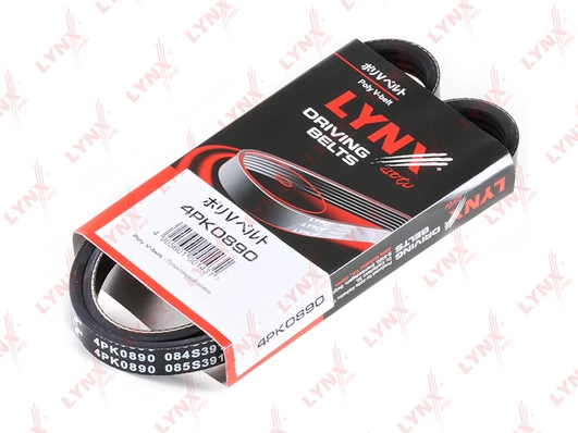 Ремень генератора