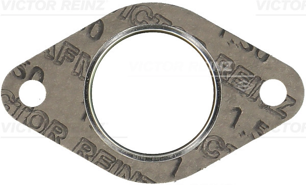 Прокладка выпускного коллектора