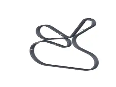 BMW 11288477789 - ремень поликлиновой! 7PK1880\ BMW F10/E70/E71