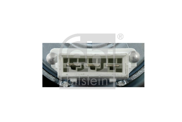 FEBI BILSTEIN 06989 - Вентилятор радиатора