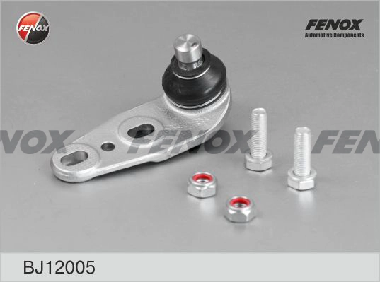 Шаровая опора