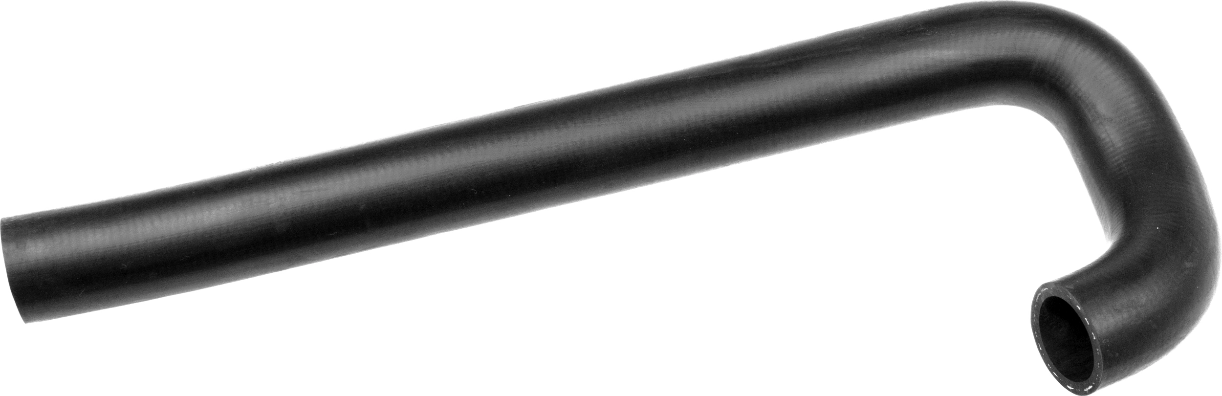 Патрубки системы охлаждения