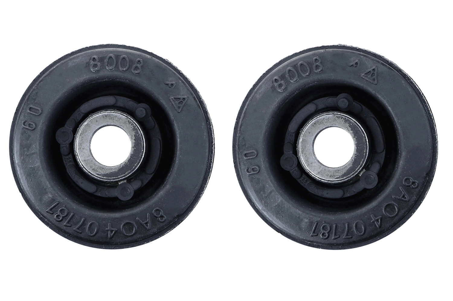 LEMFÖRDER 10126 03 - Сайлентблок