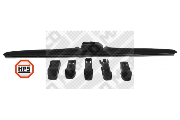 Щетки стеклоочистителя