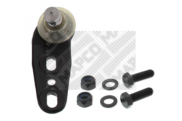 MAPCO 19680 - Шаровая опора